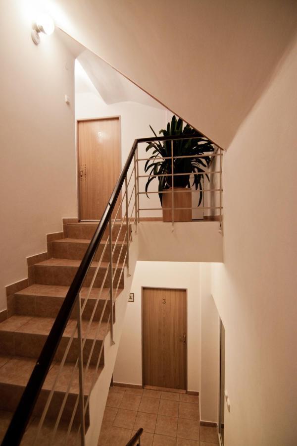 Pension Nika Prague Exterior photo